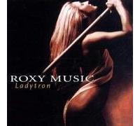 Roxy Music - Ladytron [Import]