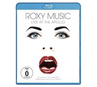 Roxy Music-Live at The Apollo [Blu-Ray] [Import]