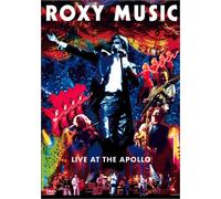 Roxy Music - Live at the Apollo [Import USA Zone 1]