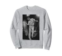 Roxy Music Love Is The Drug Chanteur Bryan Ferry Simon Fowler Sweatshirt