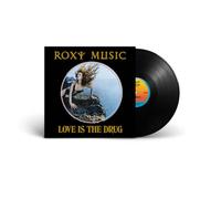 Roxy Music - Love Is the Drug (Ltd. 50th Anniv. V12)