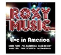 Roxy Music - Manifesto Alive [Import]
