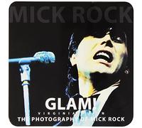 Roxy Music - Mick Rock Tin