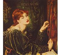 Roxy Music - MORE THAN THIS 7" (45) UK EG 1982 B/W INDIA(ROXY3)