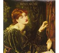 ROXY MUSIC - MORE THAN THIS/INDIA VINYL 7" ROXY MUSIC 1982 P/S