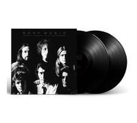 Roxy music - Newcastle Complete (The Full 1974 Broadcast) [Import]