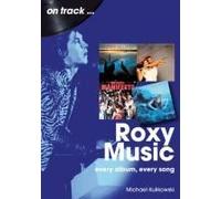 Roxy Music On Track