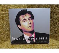 Roxy Music - Platinum Collection [Import]