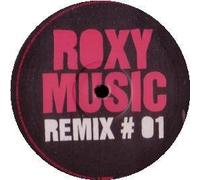 Roxy Music - Remix #01 [Import]