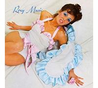 Roxy Music Roxy Music (CD) Super Deluxe Box Set with DVD
