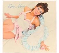 Roxy Music - Roxy Music