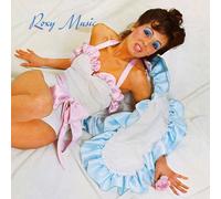 ROXY MUSIC - ROXY MUSIC (2CD DELUXE) 2 CD NEUF