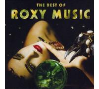 Roxy Music - Roxy Music - Best Of Roxy Music [Japan LTD CD] TOCP-54344