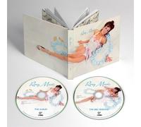 Roxy Music (2CD Deluxe Edition)