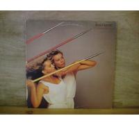 ROXY MUSIC - ROXY MUSIC / FLESH & BLOOD