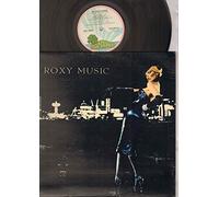 Roxy Music - Roxy Music - For Your Pleasure - [LP]