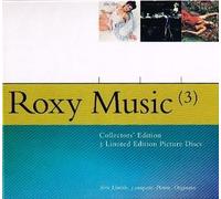 Roxy Music - Roxy Music-for Your Pleasure-Stranded