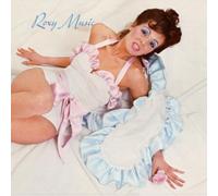 Roxy Music [version Deluxe - Tirage Limité]