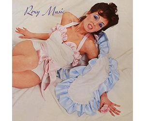 Roxy Music - Roxy Music [Import]