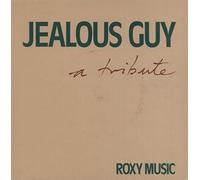 Roxy Music - Roxy Music - Jealous Guy - [7"]