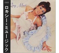 Roxy Music - Roxy Music - Packaging japonais