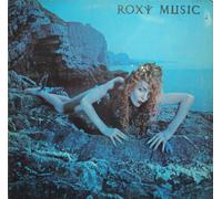 Roxy Music - Roxy Music: Siren