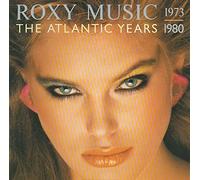 Ferry Brian & Roxy Music - Roxy Music-The Atlantic 73 80
