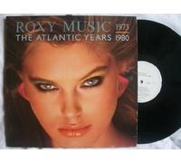 Roxy Music - ROXY MUSIC / THE ATLANTIC YEARS (1973-1980)