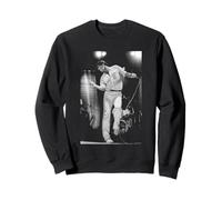 Roxy Music Singer Bryan Ferry Live par Simon Fowler Sweatshirt