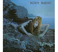 Roxy Music Siren (Half Speed Master) (Vinyl) 12" Album