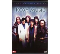 The EP collection Roxy Music