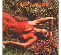 Roxy Music - Stranded (1973) [Import]
