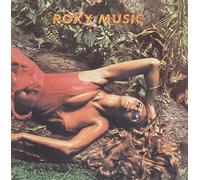 Roxy Music - Stranded