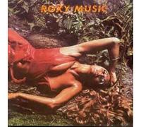 ROXY MUSIC - Stranded / 2344 078