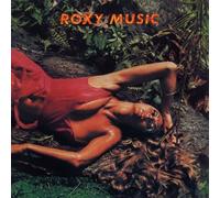 Roxy Music - Stranded (Jpn)