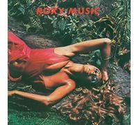Roxy Music - STRANDED LP (VINYL) FRENCH POLYDOR 1973