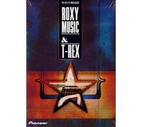 Roxy Music & T-Rex [Import USA Zone 1]