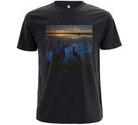 Roxy Music - T-Shirt # S Unisex Black # Avalon [Import]