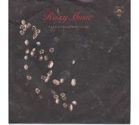 Roxy Music: Take A Chance With Me [7'' Vinyl] GERMAN 1982 Polydor 2002 176 [Vinyl LP]