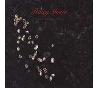 Roxy Music - Take A Chance With Me - Injection Moulded