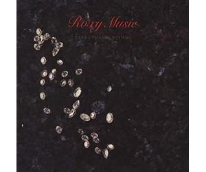Roxy Music - Take A Chance With Me - Injection Moulded