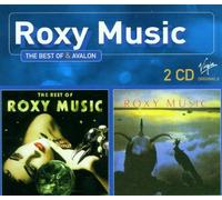 Roxy Music - The Best Of / Avalon