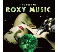 Roxy Music The Best of Roxy Music (Half-speed Remaster) (Vinyl) 12" Album