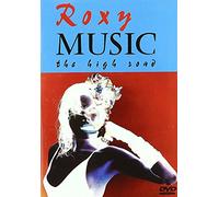 Roxy Music - The High Road