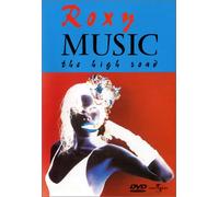 Roxy Music - The High Road
