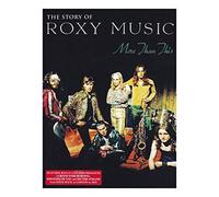 Roxy Music – The Story Of Roxy Music