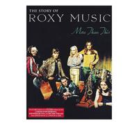 Roxy Music - The story of Roxy Music - More than this (DVD) Roxy Music
