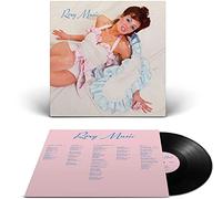 Roxy Music [version Deluxe - Tirage Limité]