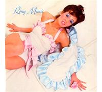 Roxy Music [version Deluxe - Tirage Limité]