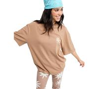 ROXY My Boyfriend - Femme - Marron / Beige - taille S- modèle 2026